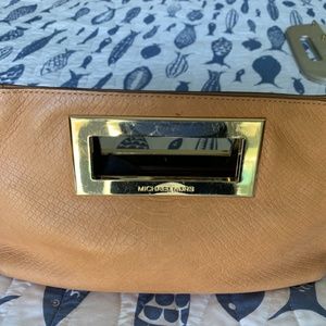 Michael Kors Clutch Purse